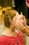 Choreographic Masterclass with Prue Lang and Mathieu Briand