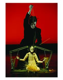 The 4th National Puppetry and Animatronics Summit