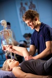 Career Series on "So you want to be a Physiotherapist"