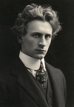 Percy Grainger and the Danish Landscape