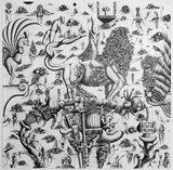 Mesopotamian mythology