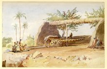 Food Water and Wine in Mesopotamia