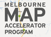 Melbourne Accelerator Program
