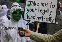 Law vs Desire: Will Force or Obedience Save the Planet (From Climate Change)?