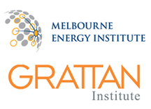 The future of coal and gas in Australia