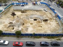 New light on prehistoric Nicosia: evidence from recent excavations