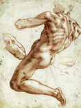 Michelangelo and 'masculine love'
