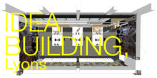Alumni Retrospective Exhibition: IDEA BUILDING, Lyons