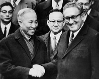 Celebrity Diplomat: Henry Kissinger, Realism, and the Domestic Politics of American Foreign Policy