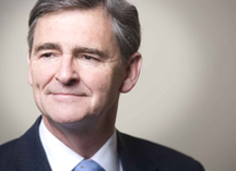 The Hon. John Brumby on The World in Transition