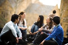 First Generation of Multicultural Australians and International Students: Key driving forces of challenging social categorizations