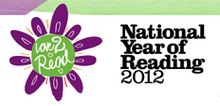 Rise and Shine: a breakfast reading with our authors. Celebrating the National Year of Reading