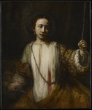 The Gift of Tears:  Gender and Emotion in  the Art of Rembrandt  and his Contemporaries