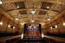 The University of Melbourne Orchestra