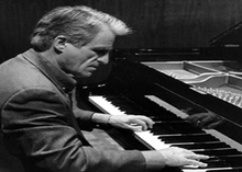 Melbourne Conservatorium of Music Master Teacher Program 2012 - Piano: Craig Sheppard (USA)