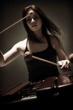 Melbourne Conservatorium of Music Master Teacher Program - Percussion: Kuniko Kato (Japan)