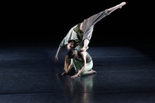 New Short Works 2012