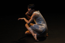 Graduate Dance Season