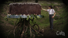 Film and Television End of Year Screenings 2012