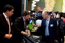 Endeavour Design Expo