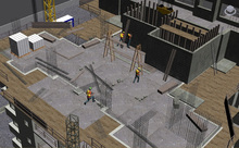 Dean's Lecture: Processes and Products: The Synergies of Building Information Modeling and Lean Construction in a Changing Construction Industry