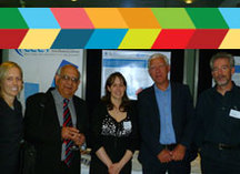 Institute for a Broadband-Enabled Society Annual Symposium