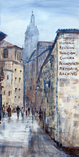 Evocations of Spain - Evocaciones españolas