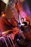 Bent Leather Band and the Children of Grainger - a Grainger Museum concert