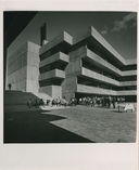 John Andrews - an international architectural star of late Modernism
