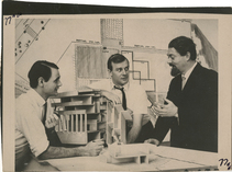 John Andrews - an international architectural star of late Modernism