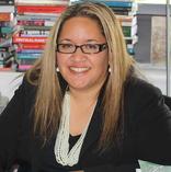‘In Conversation’ with Professor Megan Davis