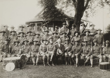 Percy Grainger: Australian Genius of the American Wind Band 