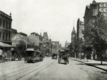  Grainger, Melbourne, and the 1890s 