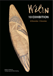 Wilin 10 Exhibition