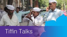 Tiffin Talk: The Great Indian Phone Book 