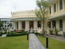 The Queen Sirikit Museum of Textiles