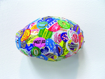 Gillian Whiteley Forum: Material/Materialist Culture