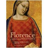 Florence at the dawn of the Renaissance: painting and illumination 1300-1350