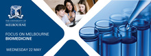 Focus on Biomedicine