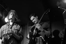 VCA Ensemble Series - Contemporary Music Performance