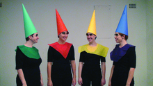 Backflip: Feminism and humour in Contemporary Art