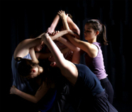 Past / Present Choreographed by Frances Rings