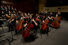 The University of Melbourne Orchestra