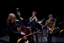 Contemporary Music Performance Large Ensemble Showcase
