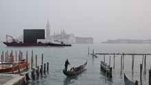 Architecture, Building and Planning Alumni Survey Exhibition