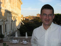 Thinking with Rome: Space, Place and Emotion in the Making of the First World Religion