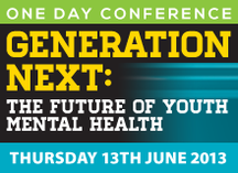 Generation Next: The Future of Youth Mental Health