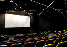 Cultural and Global Mental Health Film Initiative-Film Screening: Hidden Pictures