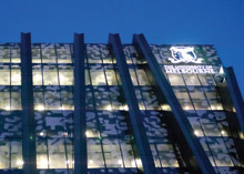 Melbourne Business School Information Evening