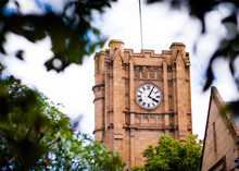 Dean's Lecture: Cities of the Global South: Malthusian Cities?